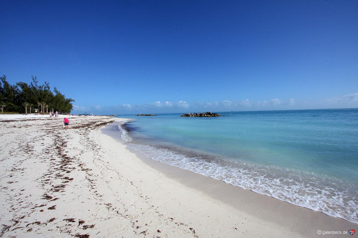 Fort Zachary Taylor State Park