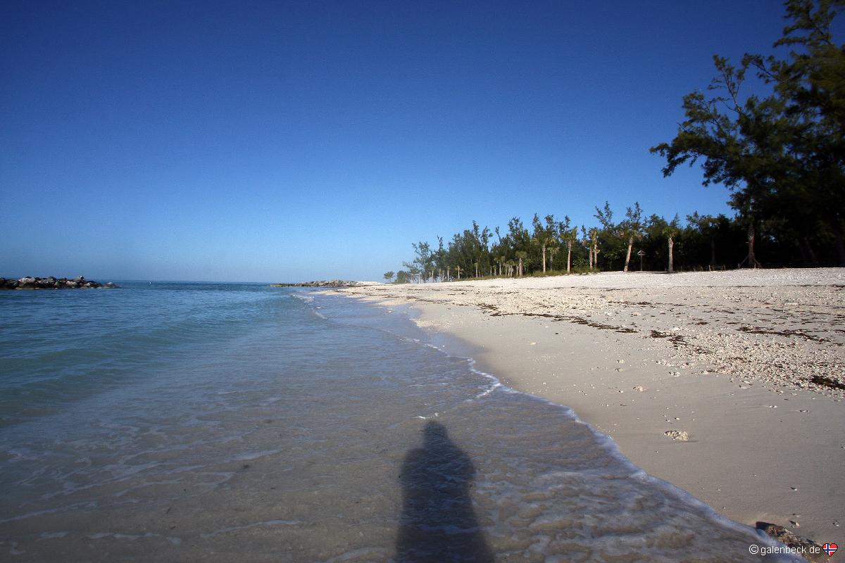 Fort Zachary Taylor State Park