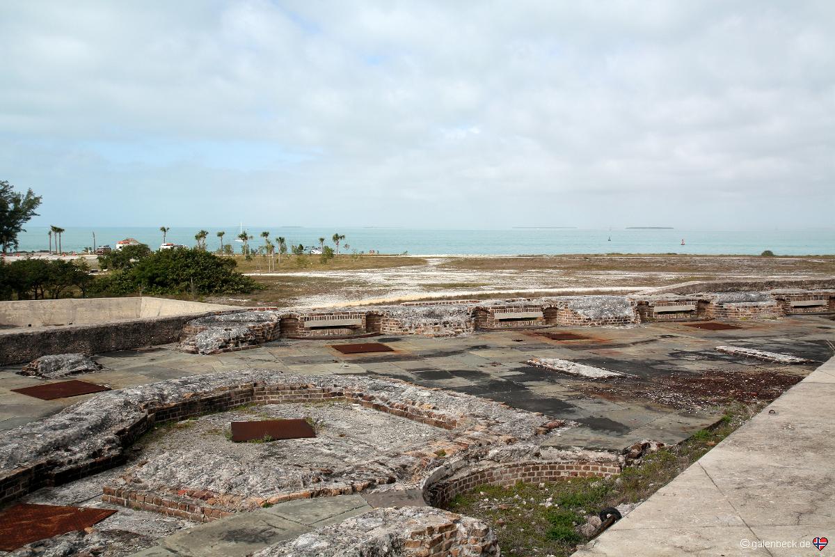 Fort Taylor