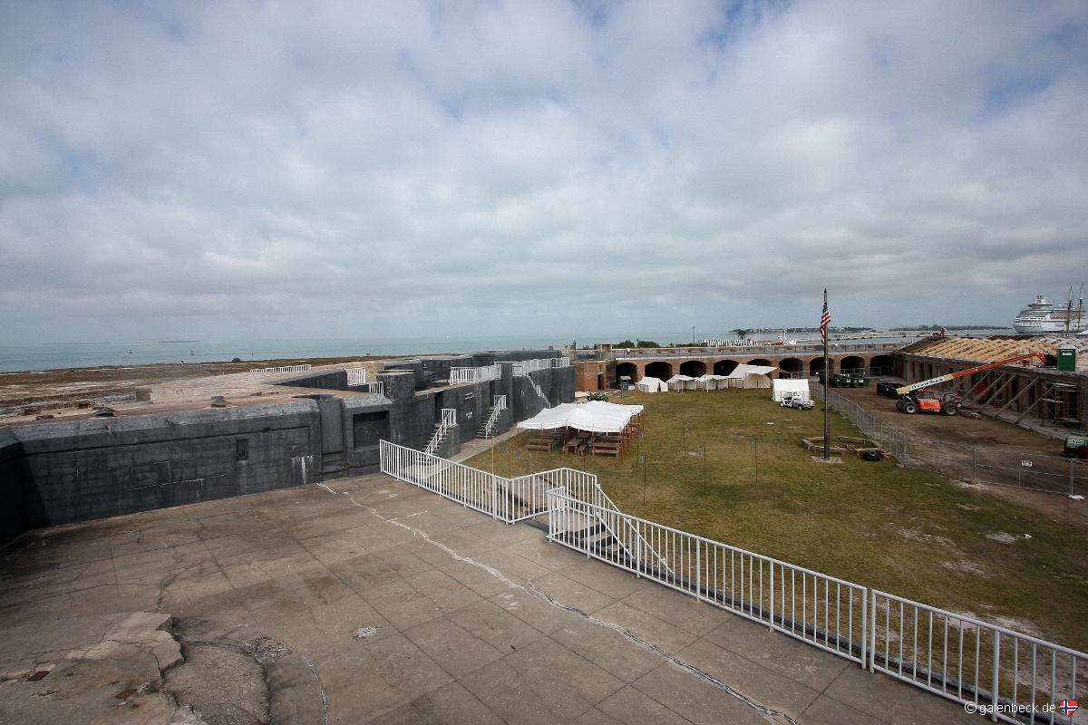 Fort Taylor