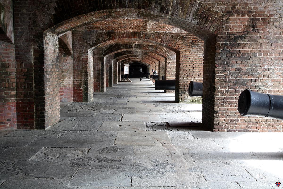Fort Zachary Taylor