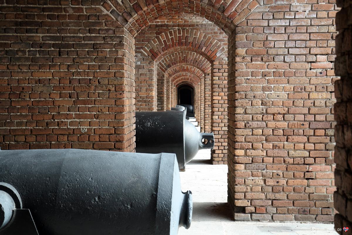 Fort Zachary Taylor
