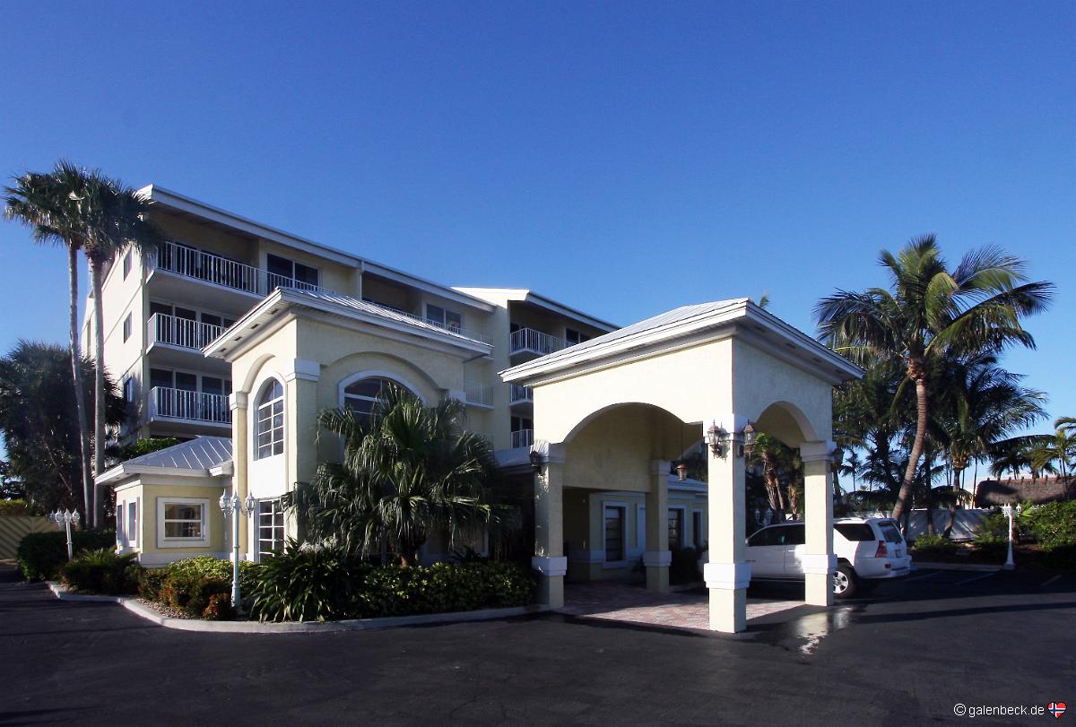 Travelodge Key West