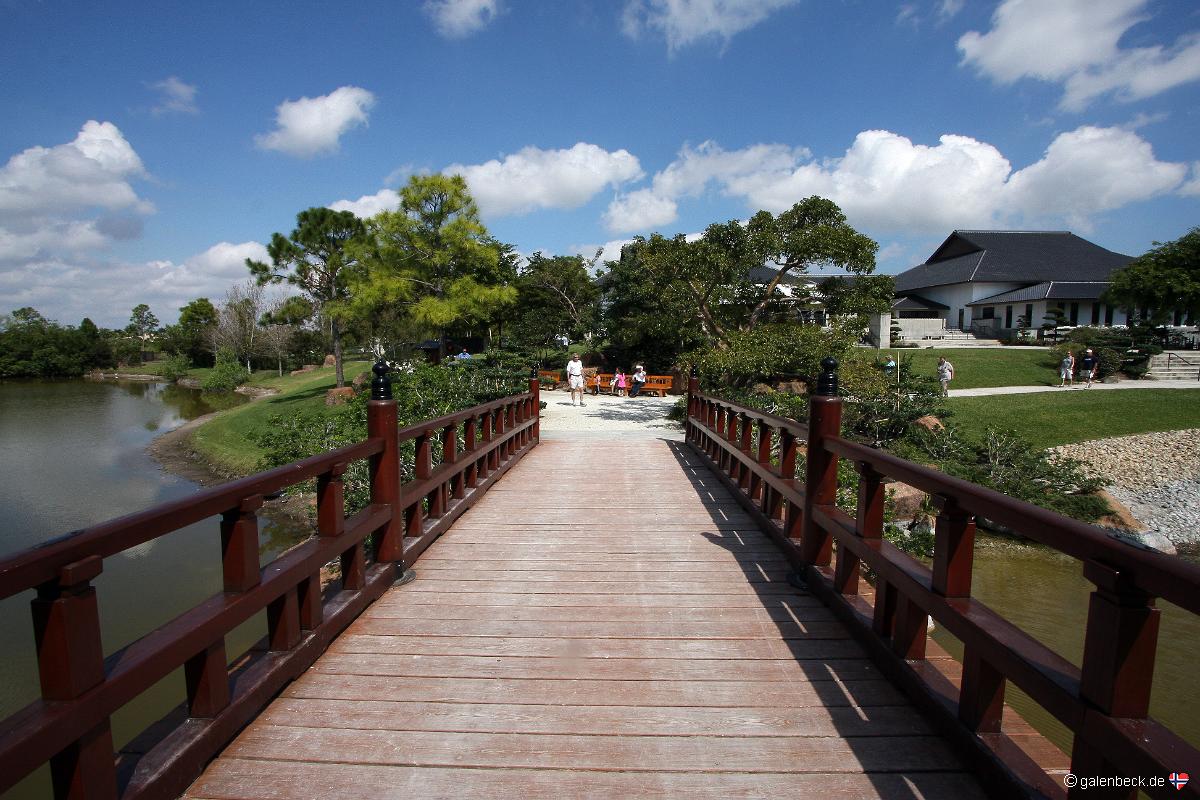 Morikami Museum and Japanese Garden