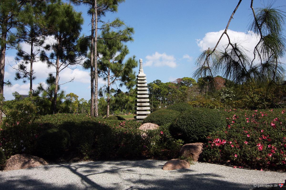 Japanese Garden
