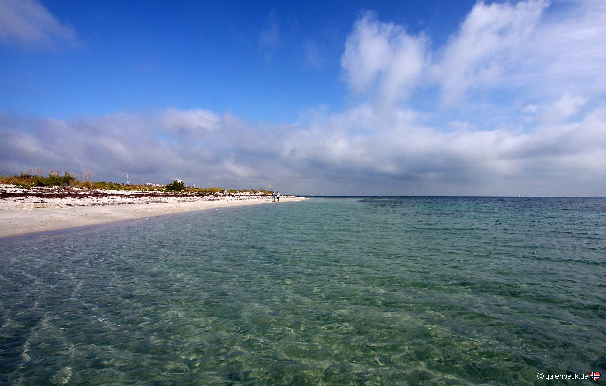 Bill Baggs Cape Florida State Park Key Biscayne