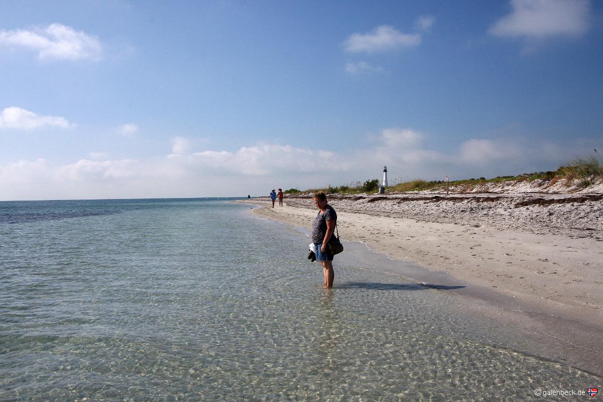 Bill Baggs Cape Florida State Park Key Biscayne