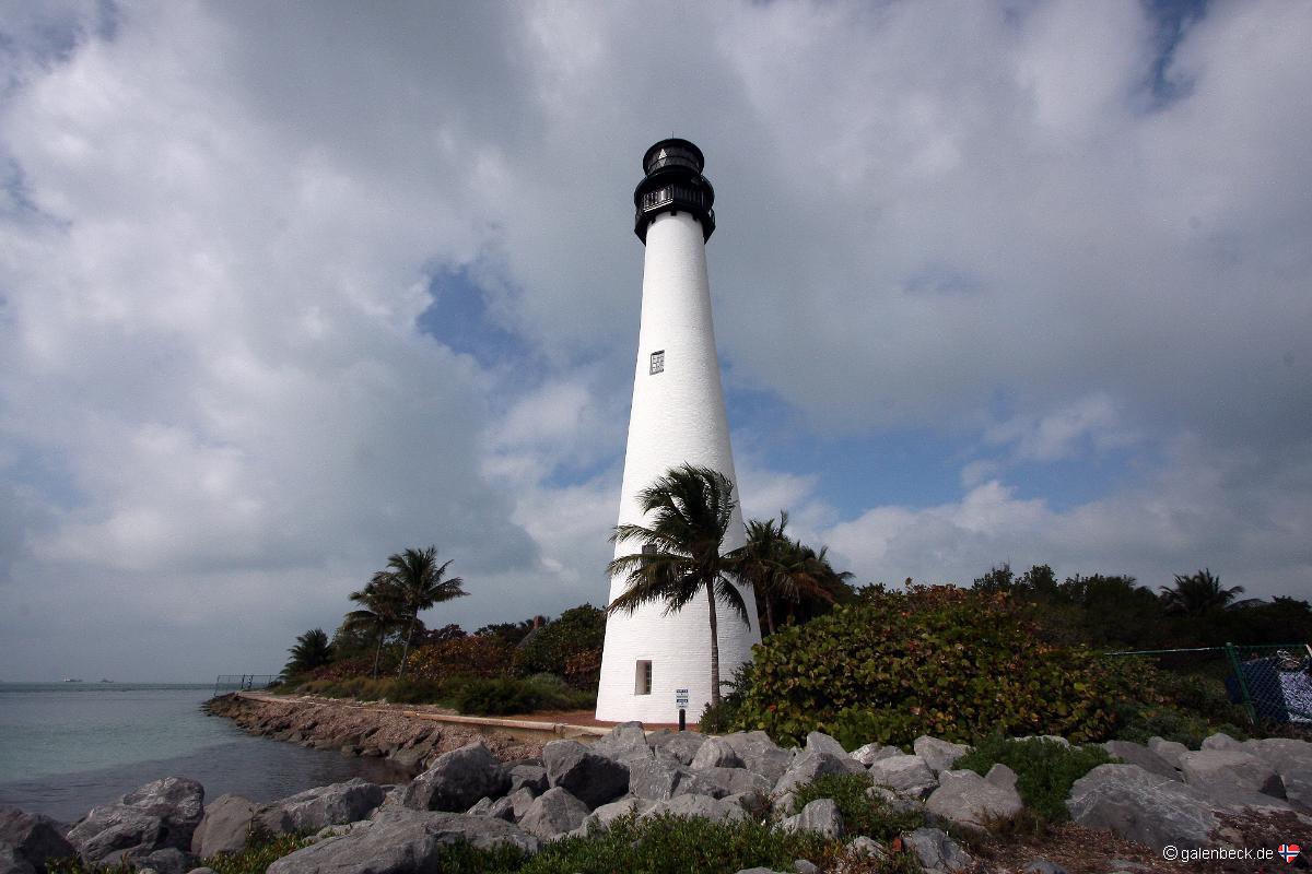 Cape Florida Light