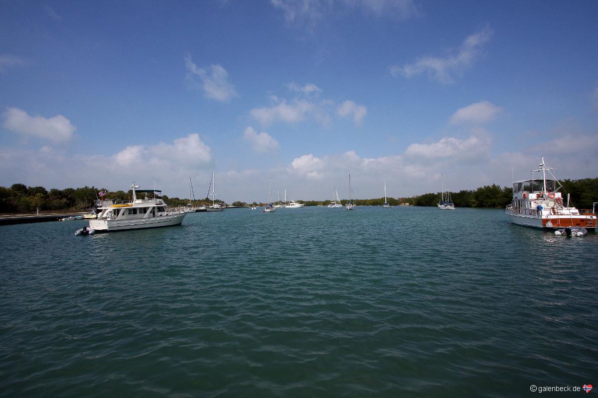 Bill Baggs Cape Florida