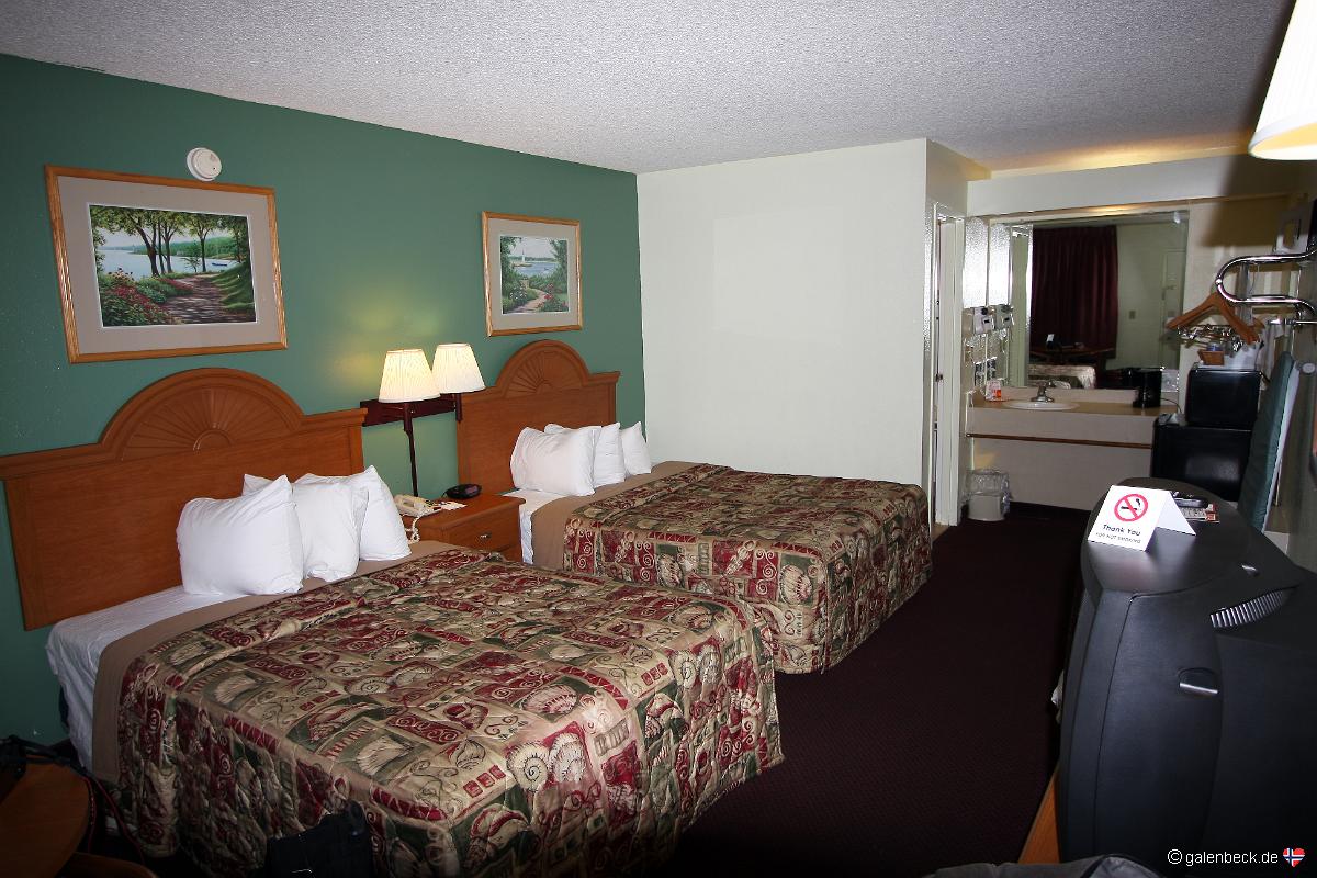 Howard Johnson Express Inn Fort Myers
