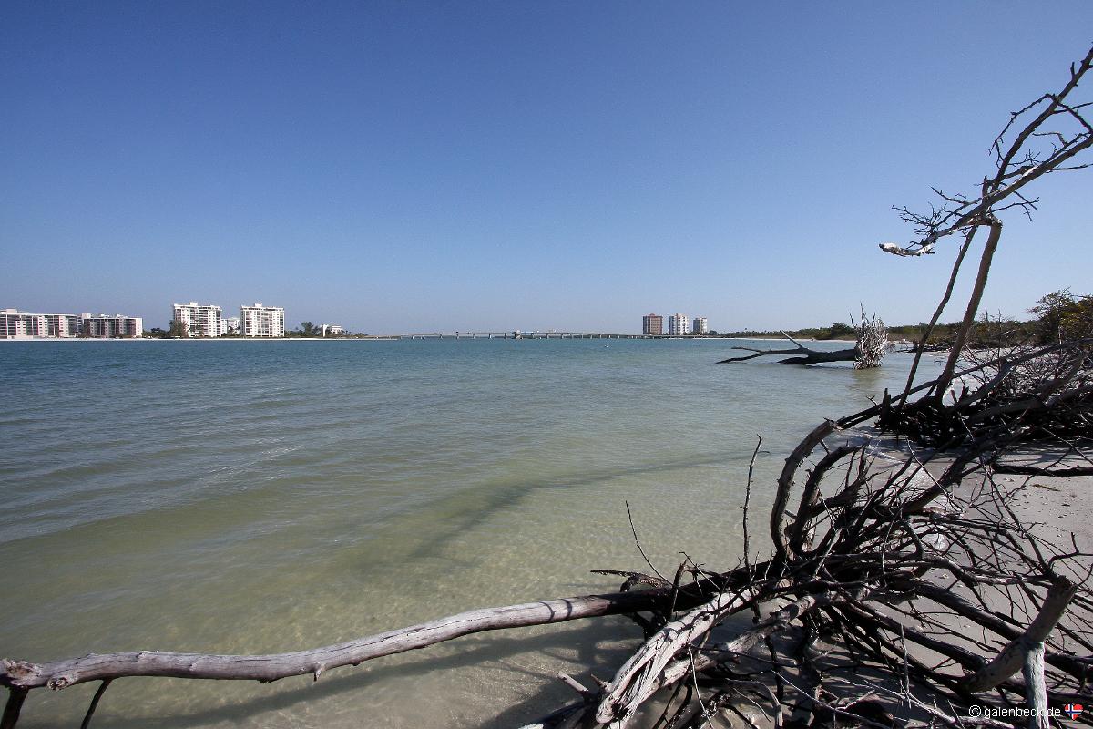 Lovers Key State Park