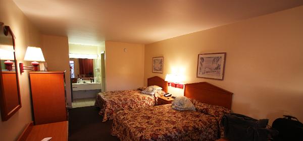 Motel Super 8 Florida City