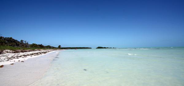 Bahia Honda State Park