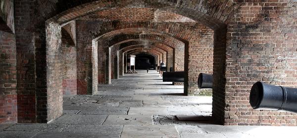 Fort Zachary Taylor State Park