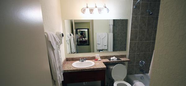 Motel Ramada Inn Miami Airport North