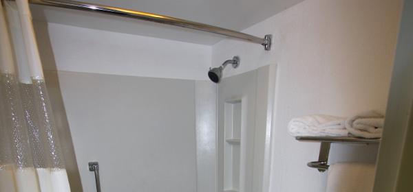 Motel Howard Johnson Express Inn Fort Myers