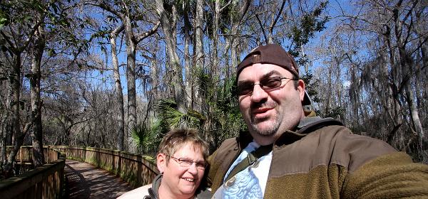 Tamiami Trl, Trailtown, Florida, United States