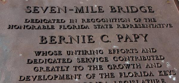 United States Highway 1, Marathon, Florida, United States