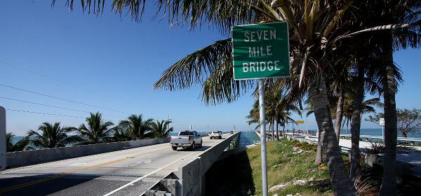 United States Highway 1, Marathon, Florida, United States