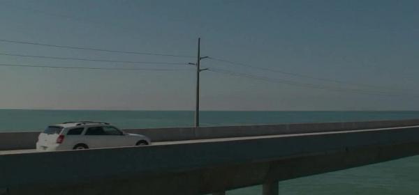 seven mile bridge