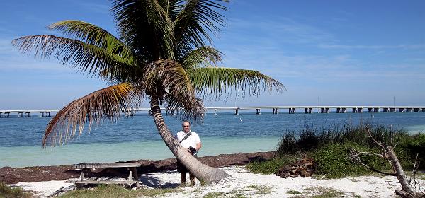 Old Bahia Honda Brg, Big Pine, Florida, United States