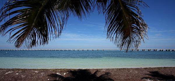 Old Bahia Honda Brg, Big Pine, Florida, United States