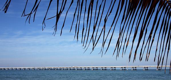 Old Bahia Honda Brg, Big Pine, Florida, United States
