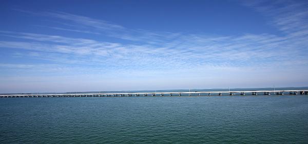 Old Bahia Honda Brg, Big Pine, Florida, United States