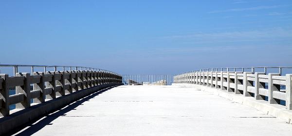 Old Bahia Honda Brg, Big Pine, Florida, United States