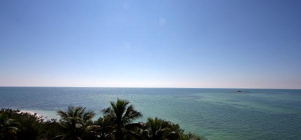 Old Bahia Honda Brg, Big Pine, Florida, United States