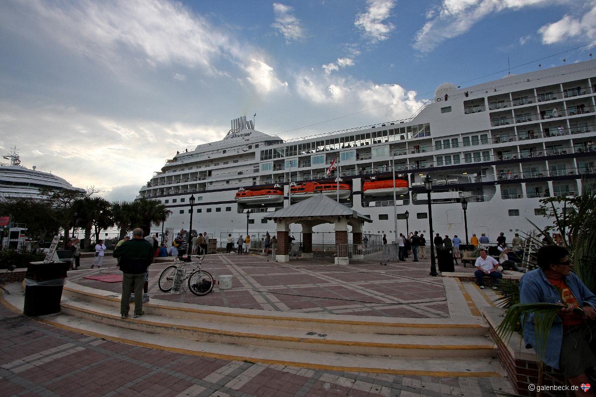 Mallory Square