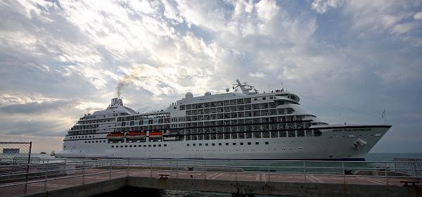 Wall St, Key West, Florida, United States