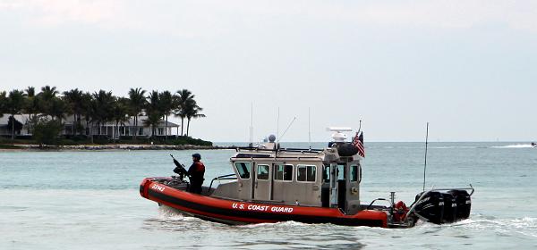 Wall St, Key West, Florida, United States
