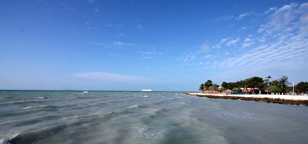 White St, Key West, Florida, United States
