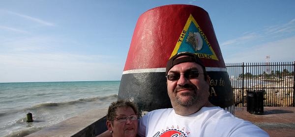 Whitehead St, Key West, Florida, United States