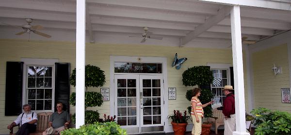 Duval St, Key West, Florida, United States