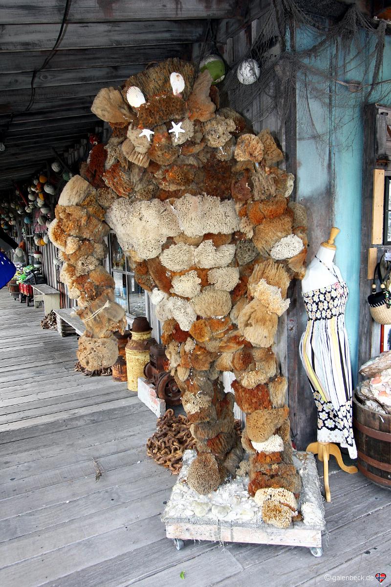 Yachthafen Key West