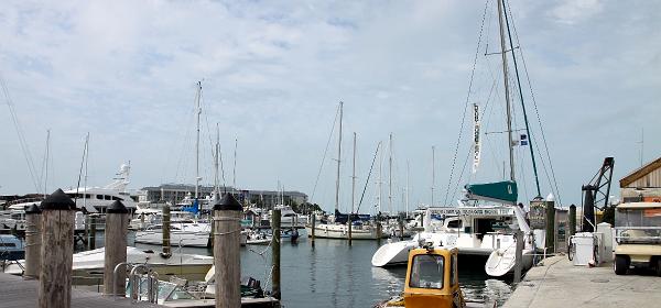 Margaret St, Key West, Florida, United States