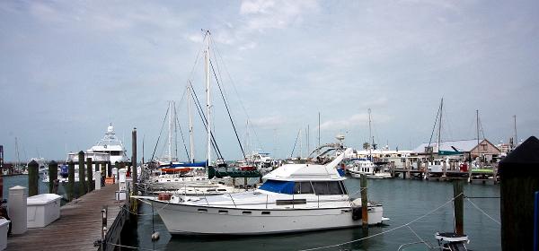 William St, Key West, Florida, United States