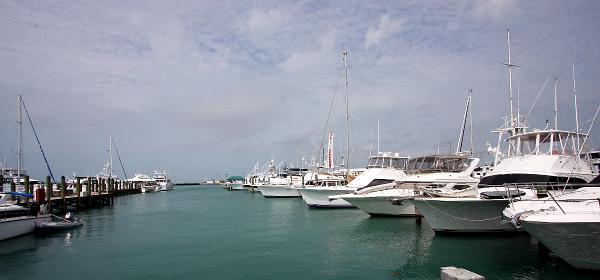 Margaret St, Key West, Florida, United States
