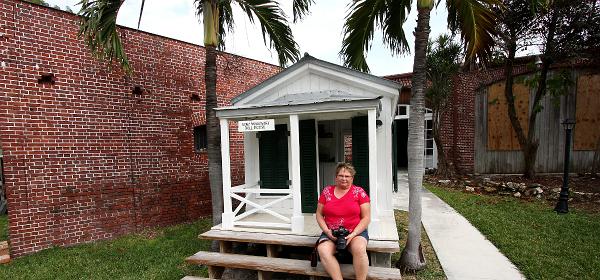S Roosevelt Blvd, Key West, Florida, United States