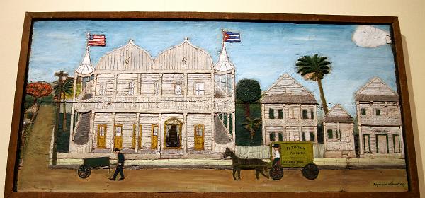 S Roosevelt Blvd, Key West, Florida, United States