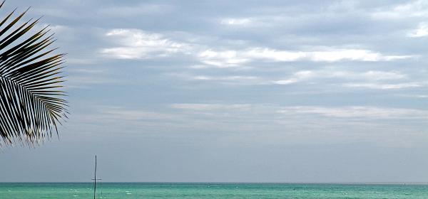 Atlantic Blvd, Key West, Florida, United States