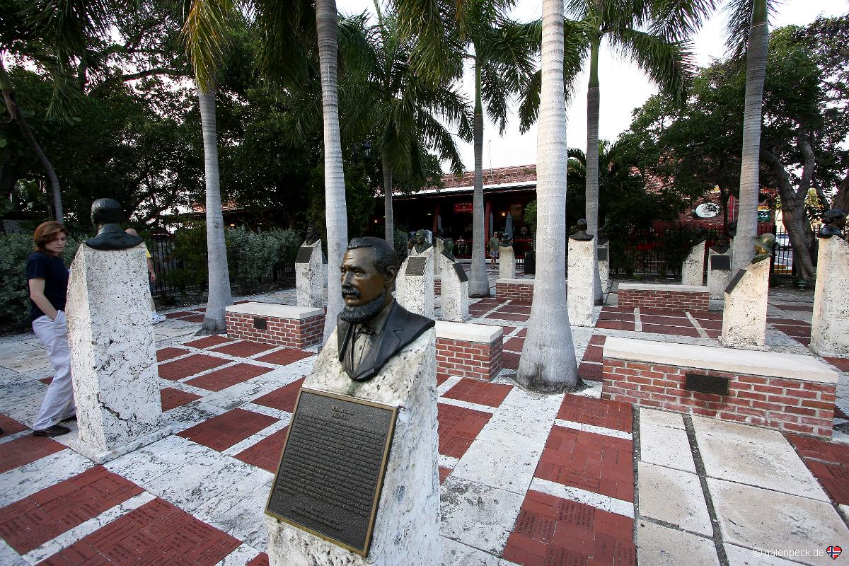 Key West Duval Street