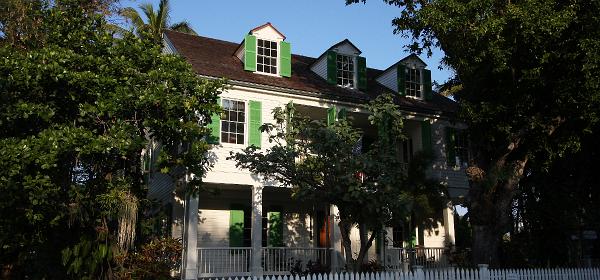 Greene St, Key West, Florida, United States