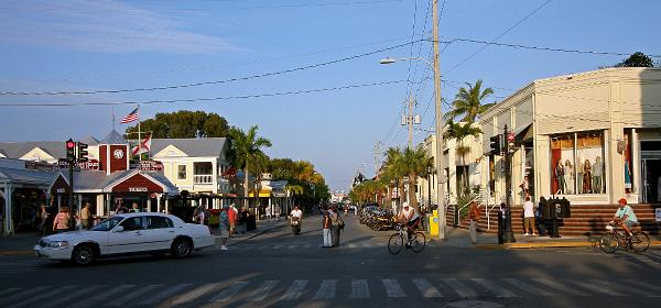 Front St, Key West, Florida, United States