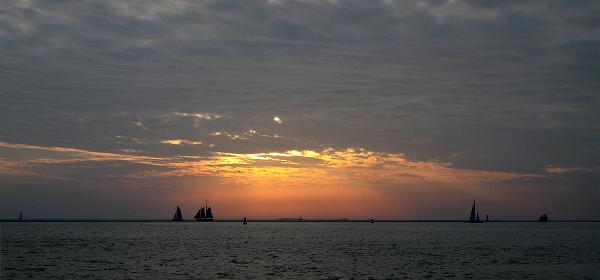 Wall St, Key West, Florida, United States
