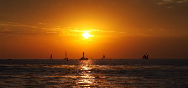 Fleming St, Key West, Florida, United States