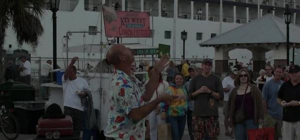 key west mallory square