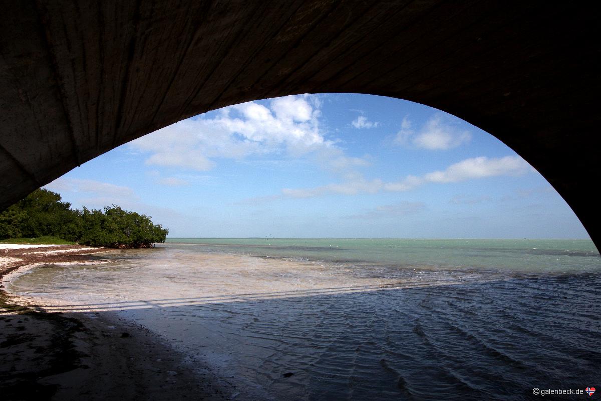 Florida Keys National Wildlife Refuges